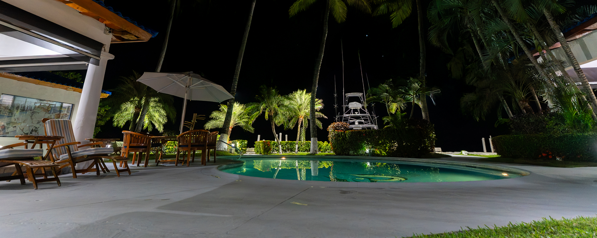 Unmatched Service, Unforgettable Adventure