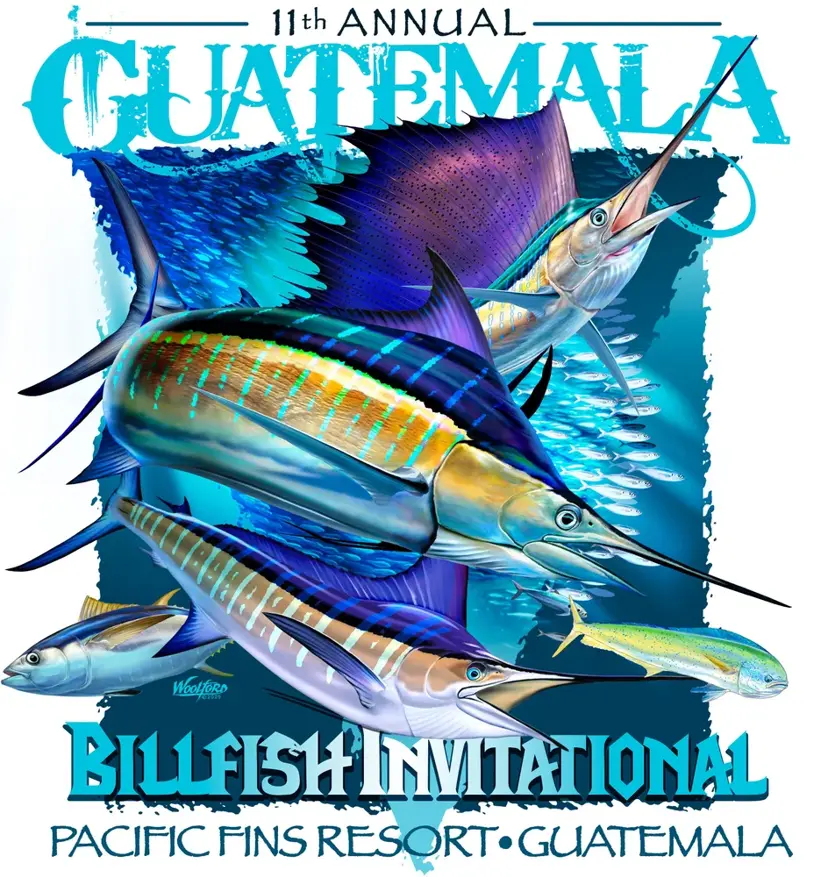 11th Annual Guatemala Billfish Invitational