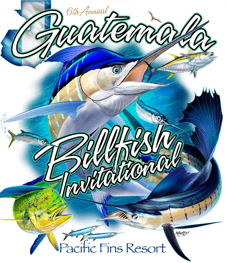6th Annual Guatemala Billfish Invitational