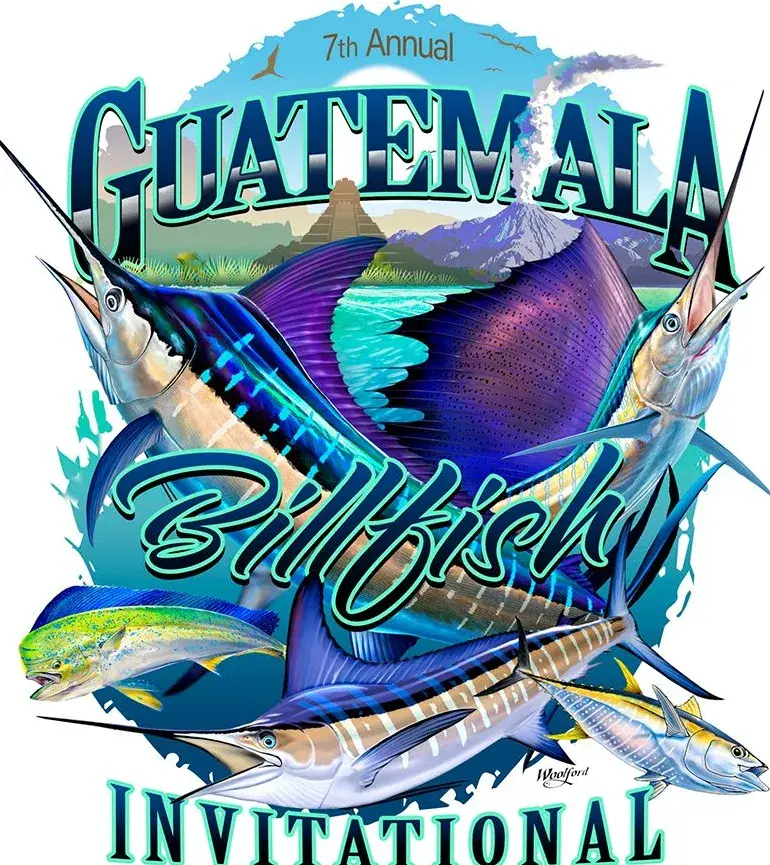 7th Annual Guatemala Billfish Invitational