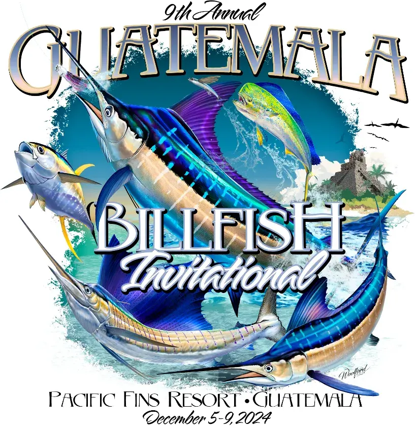 9th Annual Guatemala Billfish Invitational