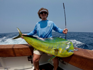 Fishing in Guatemala – Pacific Fins Luxury Resort - Pacificfins Resort